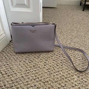 Kate spade cross body purse